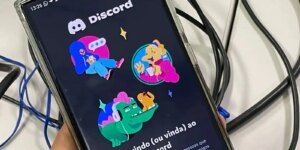 Discord entrega à AGU proposta para reforçar segurança de crianças