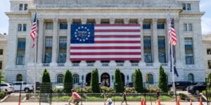 Dívida dos EUA ultrapassa US$ 40 trilhões após governos Trump e Biden