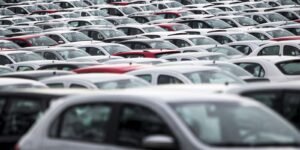 Emplacamentos de veículos cresceram 10% em julho