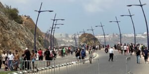 Especialistas divergem sobre anuência do Marrocos em migração a Ceuta