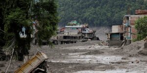 Governo brasileiro lamenta mortes em avalanche no Nepal e na China