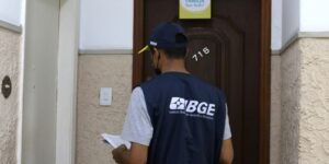 IBGE divulga microdados do Censo com cuidados para preservar sigilo