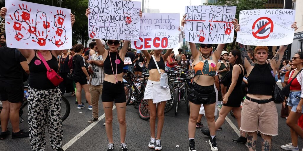 Lei Maria da Penha representou avanços, mas precisa de aplicabilidade