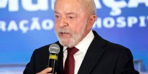 Lula liga para Trump e diz que alegações para tarifaço são infundadas