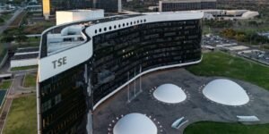 Mendonça propõe tese para julgamento sobre deep fake no TSE
