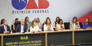 OAB/DF lança "violentômetro" sobre estágios da agressão a mulheres