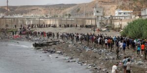 ONG culpa Estado de Marrocos por “desespero” para imigrar