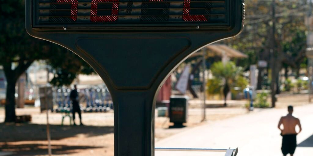 Ondas de calor ainda são negligenciadas no Brasil, diz pesquisadora