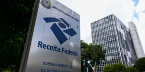 Receita arrecada R$ 3,1 bilhões com IR sobre dividendos