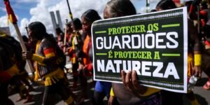 Relatório mostra aumento de violência contra indígenas em 2025