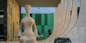 STF inicia julgamento sobre validade da Lei das Contravenções Penais