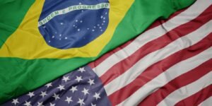 Brasil e EUA voltarão a discutir tarifas em encontro do G20