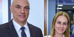 Contrato de Vorcaro com Barci previa atuação jurídica e consultorias