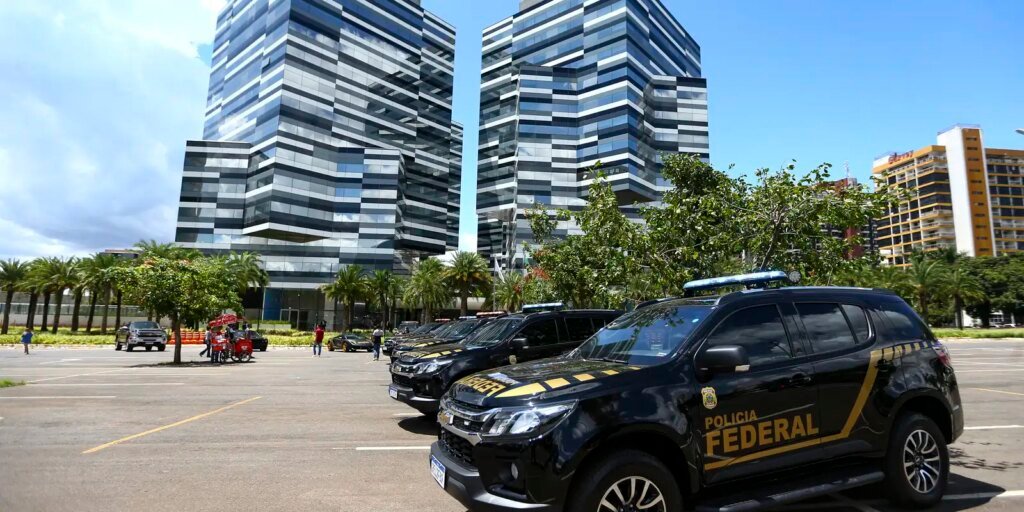 Depoimento de Vorcaro à PF é adiado após pedido da defesa