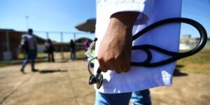 Enamed 2026: prova que avalia formação médica será neste domingo