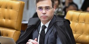 Mendonça diz que deixará sociedade no Instituto Iter