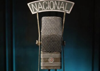 No Mundo da Bola recorda momentos épicos do esporte na Rádio Nacional