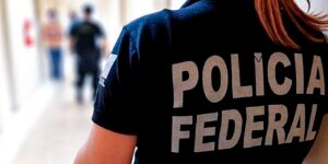 PF faz operação contra fraudes no registro de armas de colecionadores