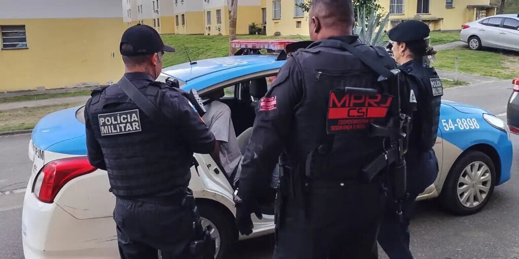 PMs são denunciados por cobrar policiamento privilegiado no Rio