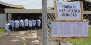 Revalida 2026/2: prazo de envio de diploma médico termina dia 19