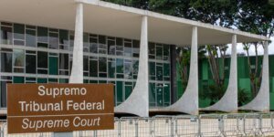 STF: Gilmar Mendes sugere adiar sessão sobre conduta de Moraes