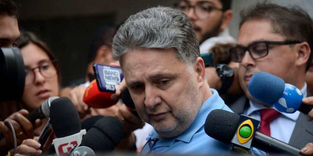 TRE-RJ indefere registro de Garotinho para candidato a governador