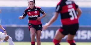 TV Brasil transmite Ferroviária e Flamengo pelo Brasileirão Feminino