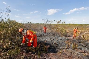 Estado da Bahia intensifica alertas preventivos sobre o El Niño nos 417 municípios
