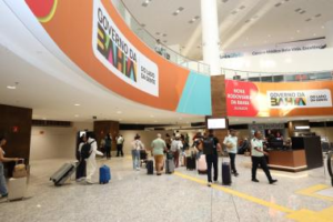 Governo da Bahia amplia período de transporte gratuito para eleitores no segundo turno