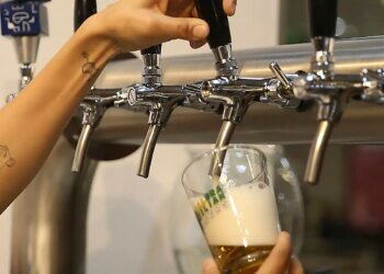Lei Seca: confira onde haverá restrição a bebidas nas eleições 2026