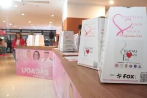 SSP e Salvador Shopping firmam parceria para Campanha Ligadas Por Fios