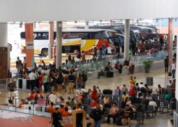 Saiba como utilizar o transporte gratuito garantido pelo Governo da Bahia no 2º turno